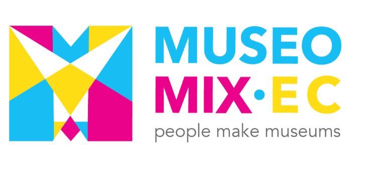 primer logo MuseomixEC